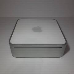 Macmini　Late2009 4GB 1TB  アプリそのま...