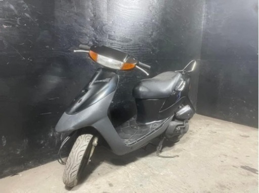 ★支払総額2.8万円★買取強化中！販売実績1万台以上！ スズキ レッツ2 CA1KA 加速良好♪2スト！オイル交換必要なし！激安原付！ちょっとした足に♪