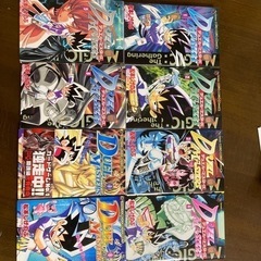 本/CD/DVD マンガ、コミック、アニメの画像
