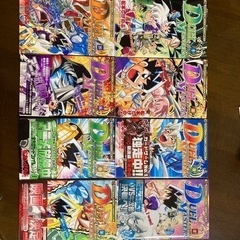 本/CD/DVD マンガ、コミック、アニメの画像
