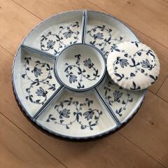 生活雑貨 食器 プレートの画像