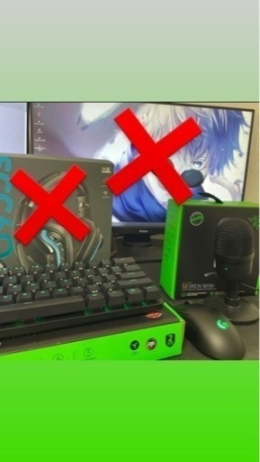 パソコン デスクトップパソコン