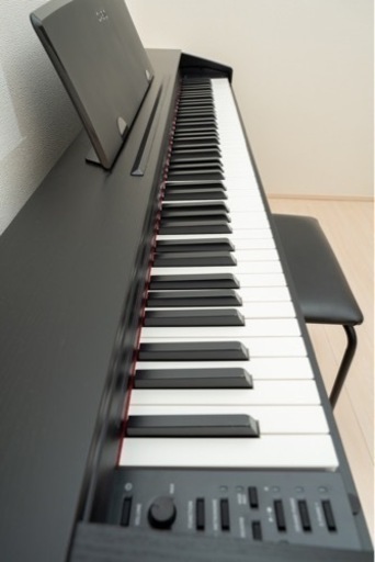 CASIO PX-770 ピアノ