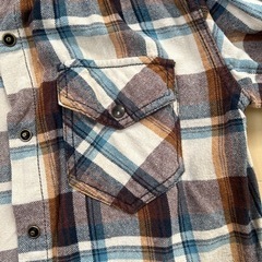 goaシャツの画像