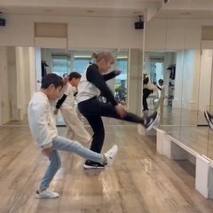 【枚方】ダンスを始めるならAKP ORIGINALS♪の画像