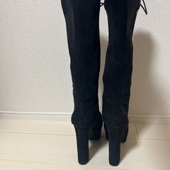 靴/バッグ 靴 ブーツの画像
