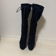 靴/バッグ 靴 ブーツの画像
