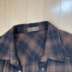 goaシャツの画像