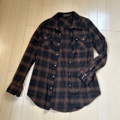 goaシャツ