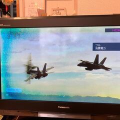 Panasonic VIERA TH-37PX70SKの画像