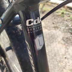 cannondail キャノンデール 