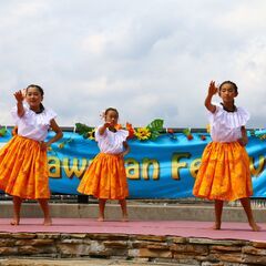 ★子供フラ(KEIKI)/中学生・高校生・大学生も募集中！　【長津田】フラ教室  Hālau Hula O Keaolani　★未経験者大歓迎！新規生徒募集中です！の画像