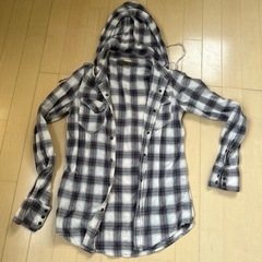 Goaシャツ