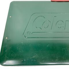 24C159_ジS Coleman コールマン パワーハウスLPツーバーナー JCM-S201A やや難あり 中古の画像