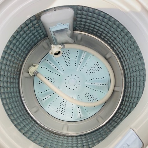 ★激安★ハイアール　洗濯機　5.5kg  2019年製