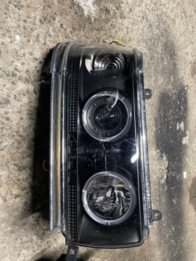車のパーツ 外装、車外用品