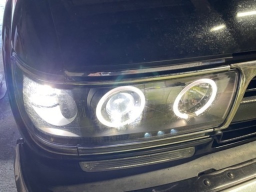 車のパーツ 外装、車外用品