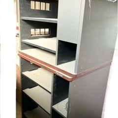 業務用　カラオケラック