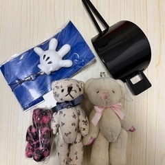 5点セット
