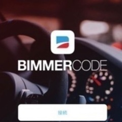BMW MINI  コーディングします。