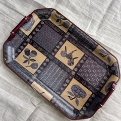 【無料/美品】おぼん