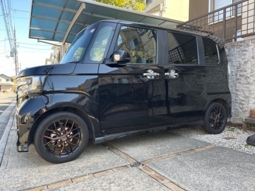 レオニスMXの限定カラーカラー（ブラック/ＳＣマシニング レッド