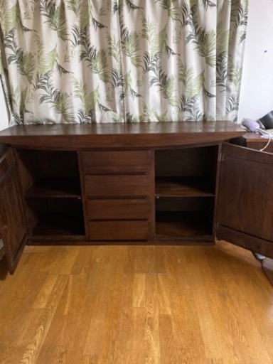 家具 収納家具 キャビネット