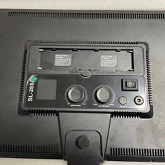【今週まで】LED ライト 照明 撮影用の画像