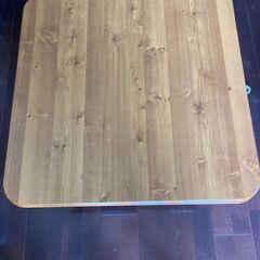 こたつ　テーブル