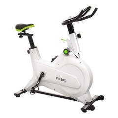 FIT BOX   エアロバイク、スピンバイク