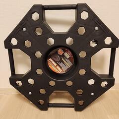 タイヤキャリー