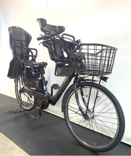 パナソニック ギュットアニーズ 電動アシスト自転車