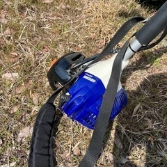 草刈り機の画像