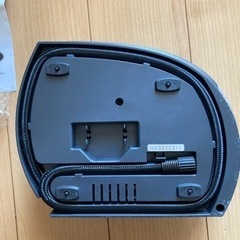 メルテック　エアーコンプレッサー ML-270 の画像