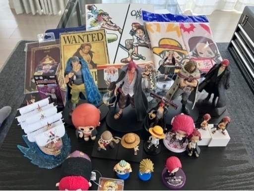 おもちゃ フィギュア