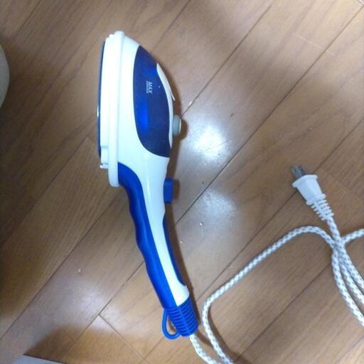 家電 生活家電 アイロン