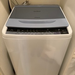 家電 生活家電 洗濯機