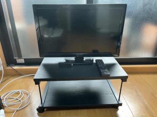 テレビ 24インチ 録画機能付 Amazon Fire stick付