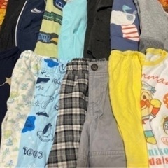 子ども服　1枚どれでも50円