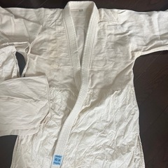 柔道着