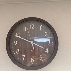 家具 時計 掛け時計