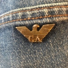 本物ですの画像