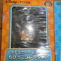 ディズニー ピクサー フィギュアの画像