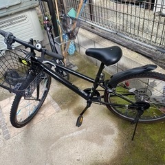 24インチ　最終値下げします。
