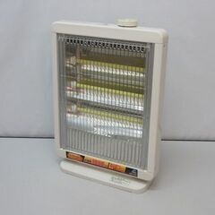 stp-2502　遠赤外線ヒーター　グリーンウッド　2011年製...