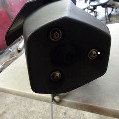 ＳＵＺＵＫＩ　スウィッシュ　中古純正マフラーの画像