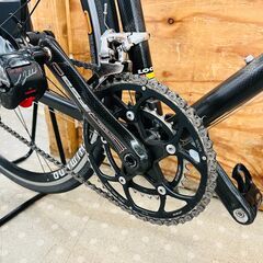 LOOK KG361 ロードバイク