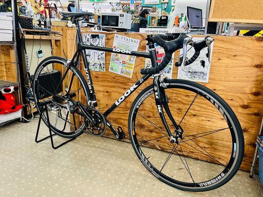 LOOK KG361 ロードバイク LOOK KG361 ロードバイク