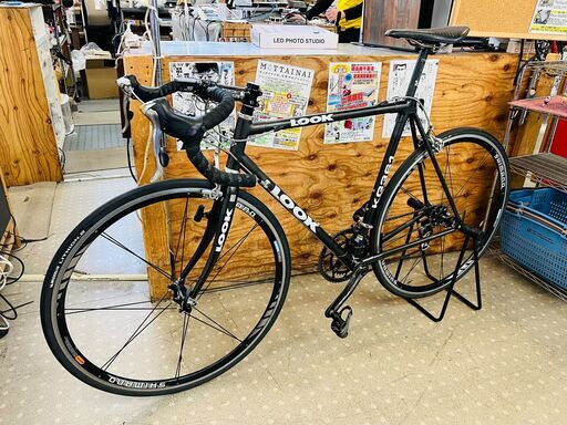 LOOK KG361 ロードバイク