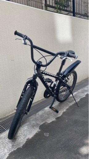 MARIN マリン　DONKY Jr20  ドンキージュニア　子供用自転車